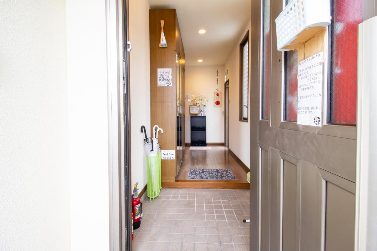 ゲストハウスtsuu小田原 Guest House Tsuu Odawara #Od1 Exterior foto