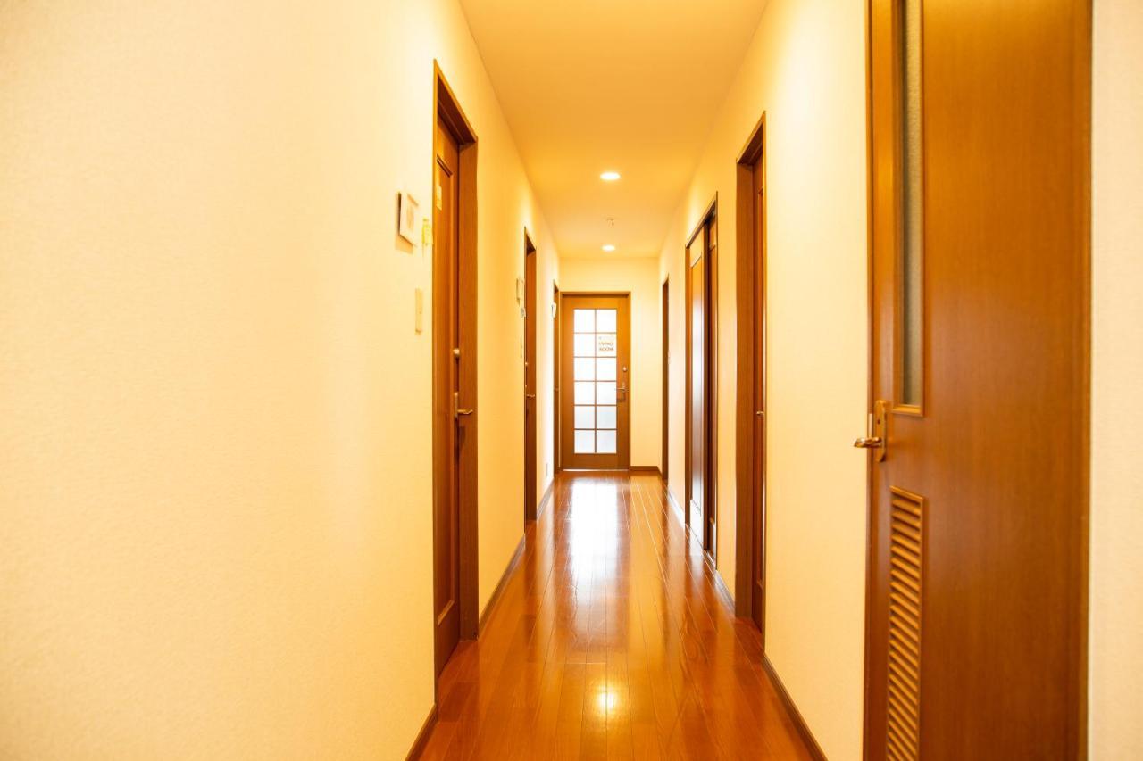 ゲストハウスtsuu小田原 Guest House Tsuu Odawara #Od1 Exterior foto