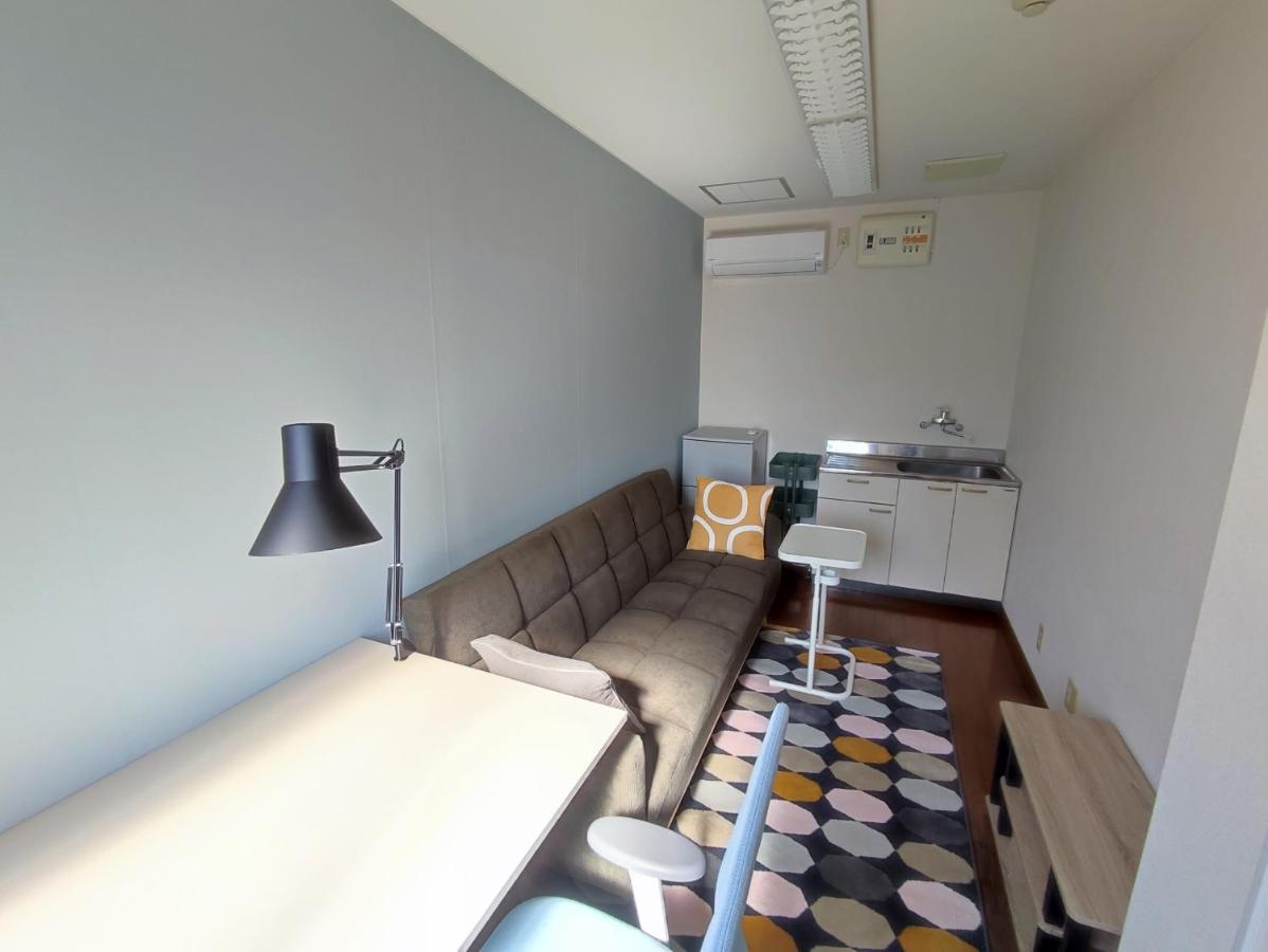 ゲストハウスtsuu小田原 Guest House Tsuu Odawara #Od1 Exterior foto